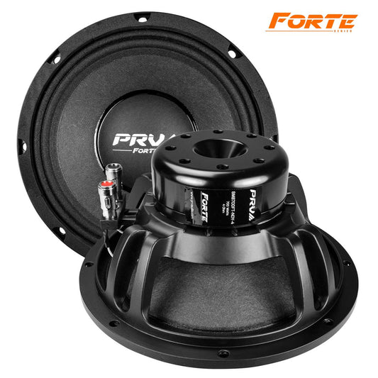 PRV Audio 8MB700FT-NDY-4 8" Midbass Neodymium Loudspeaker