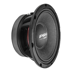 PRV Audio 8MB700FT 8" Midbass Loudspeaker