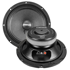 PRV Audio 8MR400 8" Midrange Loudspeaker