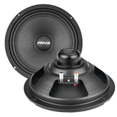 PRV Audio 8MR400-NDY 8" Neodymium Midrange Loudspeaker