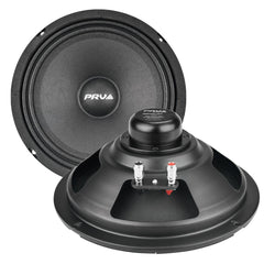 PRV Audio 8MR400-NDY 8" Neodymium Midrange Loudspeaker