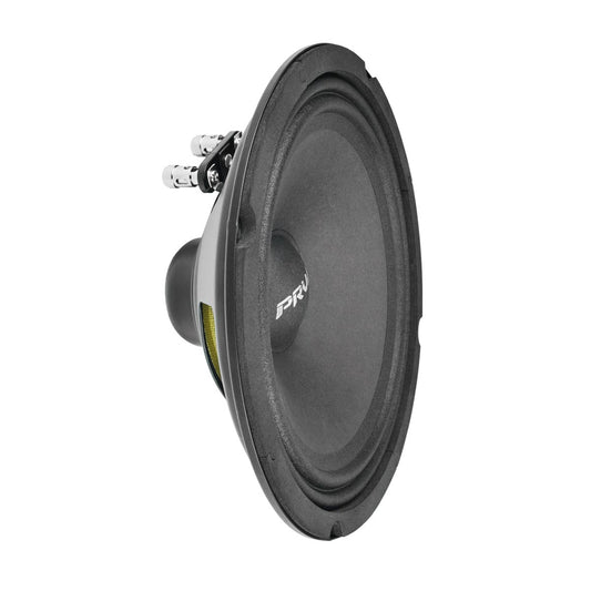 PRV Audio 8MR400-NDY 8" Neodymium Midrange Loudspeaker