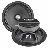 PRV Audio 8MR500-4 BULLET 8" Midrange Bullet Loudspeaker