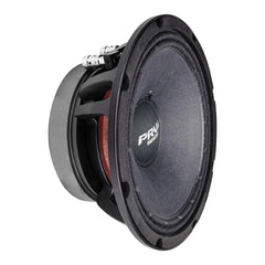 PRV Audio 8MR600X-4 8" Midrange Loudspeaker