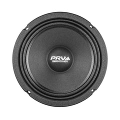 PRV Audio 8MR600X-NDY 8" Midrange Loudspeaker