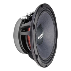 PRV Audio 8MR600X 8" Midrange Loudspeaker
