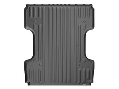 WeatherTech 37812 07+ Toyota Tundra TechLiner - Black