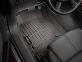 WeatherTech 476078 2015+ Chevrolet Suburban/GMC Yukon XL Rear FloorLiner - Cocoa