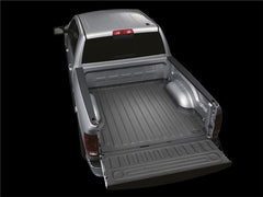 WeatherTech 36912 2015+ Ford F-150 5ft5in Bed TechLiner - Black