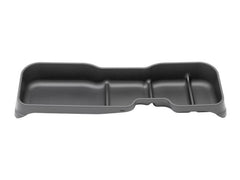 WeatherTech 4S007 2019+ RAM 1500 Crew Cab Black Underseat Storage System (Req OE Storage Removal)