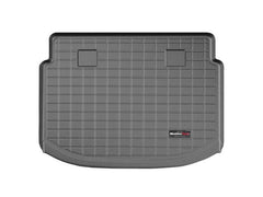 WeatherTech 40617 13+ Ford C-Max Cargo Liners - Black