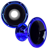 PRV Audio WGP14-50 BLUE BLACK CR 2" Exit Waveguide