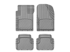 WeatherTech 11AVMSG Front and Rear AVM - Grey