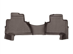 WeatherTech 476952 2015+ Cadillac Escalade Rear FloorLiner - Cocoa