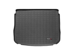 WeatherTech 40387 09-13 Volkswagen Tiguan Cargo Liners - Black