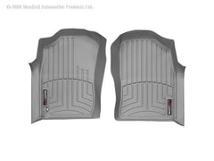 WeatherTech 461231 96-02 Toyota 4Runner Front FloorLiner - Grey