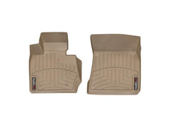 WeatherTech 453311 11+ BMW X3 Front FloorLiner - Tan