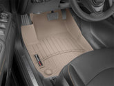 WeatherTech 4514751 2019+ Subaru Ascent Front FloorLiner - Tan