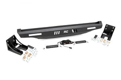 Rough Country 93059 Rear Bumper Multiple Makes & Models (Can-Am/Polaris)
