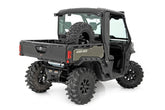Rough Country 93089 Spare Tire Carrier Bed Side Mount | Multiple Makes & Models (Can-Am/Polaris)