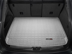 WeatherTech 42446 11+ Toyota Sienna Cargo Liners - Grey