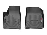 WeatherTech 449551 2017+ Cadillac XT5 Front FloorLiner - Black