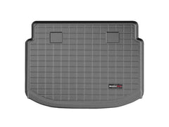 WeatherTech 40617 13+ Ford C-Max Cargo Liners - Black