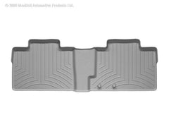 WeatherTech 461102 07-13 Lincoln MKX Rear FloorLiner - Grey