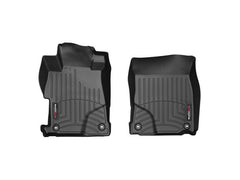 WeatherTech 444921 13+ Acura ILX Front FloorLiner - Black