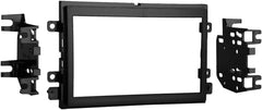 Touchsreen Cd/Dvd w/ CarPlay, Android Auto, USB, BT, for Ford F350 2005-2012