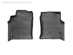 WeatherTech 440701 03-06 Lexus GX470 Front FloorLiner - Black