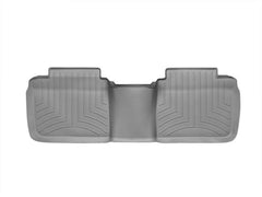 WeatherTech 464002 12+ Toyota Camry Rear FloorLiner - Grey
