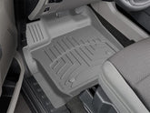 WeatherTech 4616441 2021+ Nissan Rogue Front FloorLiner - Grey
