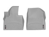 WeatherTech 4615321 20+ Kia Telluride Front FloorLiner - Grey