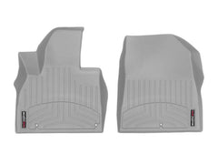 WeatherTech 4615321 20+ Kia Telluride Front FloorLiner - Grey