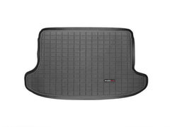 WeatherTech 40582 13+ Scion FR-S Cargo Liners - Black