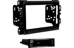 Metra 99-6518b Single-din Mount Kit for 2013-Up Chrysler/Jeep/Ram