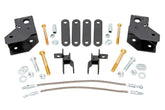99000 2in lift kit mahindra roxor