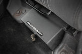 Rough Country 99035 Storage Box Under Seat | Jeep Wrangler JK (07-10)/Wrangler Unlimited (07-18)