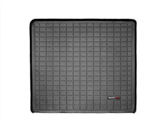 WeatherTech 40440 10+ Toyota 4Runner Cargo Liners - Black