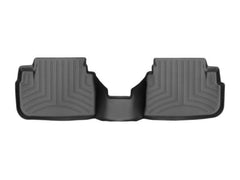 WeatherTech 4411072 2017+ Subaru Impreza Rear FloorLiner - Black