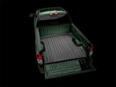 WeatherTech 37812 07+ Toyota Tundra TechLiner - Black