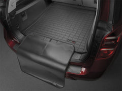 WeatherTech 42230SK 2003-2009 Toyota 4Runner Cargo w/ Bumper Protector - Grey