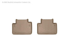 WeatherTech 450532 03-13 Volvo XC90 Rear FloorLiner - Tan