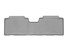 WeatherTech 4611762 18-24 Chevrolet Equinox Rear FloorLiner - Grey (Fits AWD and FWD)