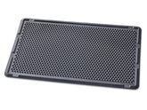 WeatherTech ODM1BXB 24in x 39in Outdoor Mat - Black