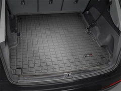 WeatherTech 40853 2017+ Audi Q7 Cargo Liner - Black