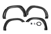 Rough Country A-D10914-RCGB Fender Flares Defender | Ram 1500 2WD/4WD (2019-2024)