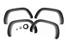 Rough Country A-T02224-RCGB Fender Flares Defender | Toyota Tundra 2WD/4WD (2022-2024)