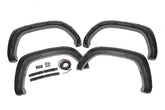 Rough Country A-T11621-202 Fender Flares Defender | Toyota Tacoma 2WD/4WD (2016-2023)